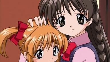 Sister Princess: Re Pure 1x26