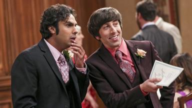 Big Bang 11x24