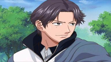 The Prince of Tennis 1x22