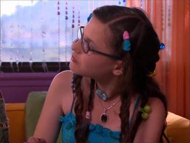 Zoey 101 2x7