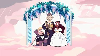 Steven Universe 2x2