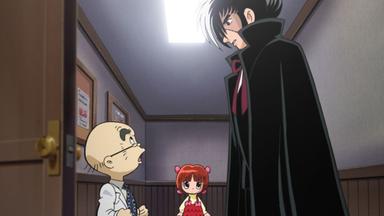 Black Jack 1x18