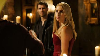 Los originales 5x8