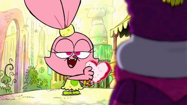 Chowder 1x2