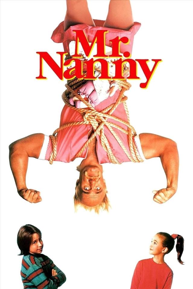 Mr. Nanny