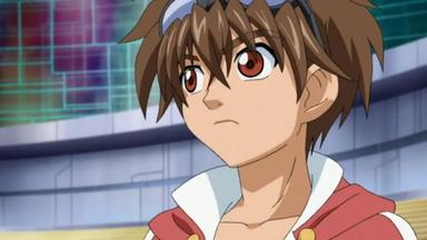 Bakugan 3x6
