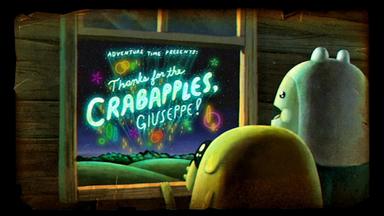 Hora de aventuras 6x13