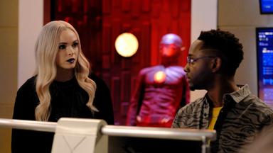 The Flash 7x15