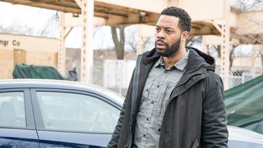 Chicago P.D. 7x20