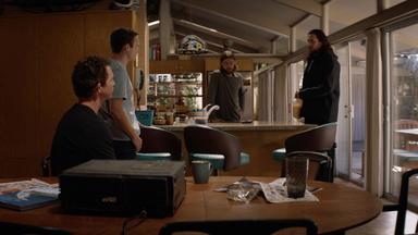 Animal Kingdom 5x12