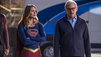 DC's Legends of Tomorrow 2x7