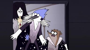 Historias corrientes 7x33