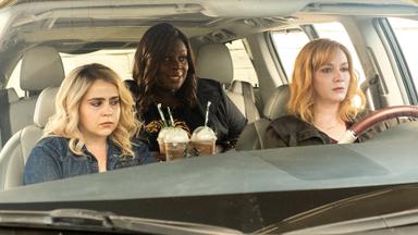 Chicas buenas 2x1