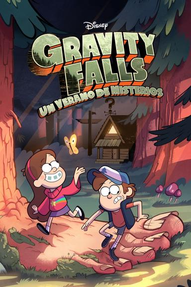 Gravity Falls