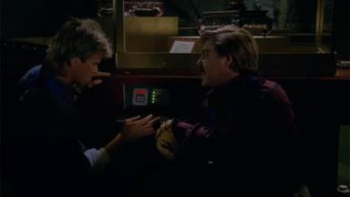 MacGyver 3x2