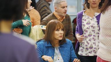 The Middle 5x12