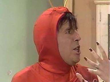 El Chapulín Colorado 2x21