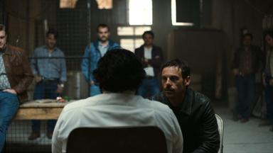 Narcos: México 2x2
