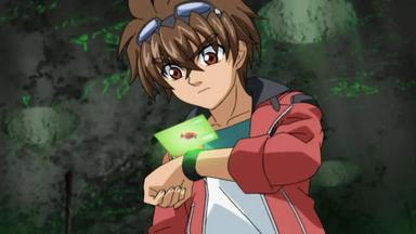 Bakugan 4x18