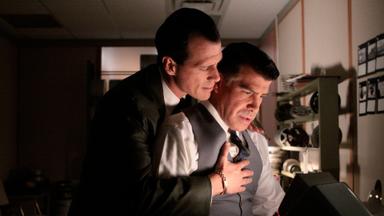 Mad Men 3x9