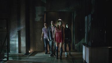Teen Wolf 4x7