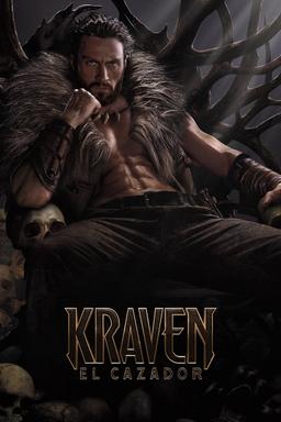 Kraven the Hunter