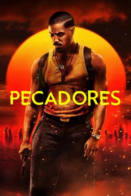 Los pecadores