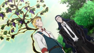 Bungou Stray Dogs 1x19