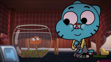 El asombroso mundo de Gumball 4x20