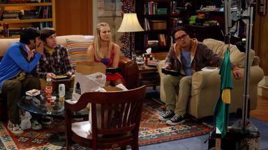 Big Bang 4x2