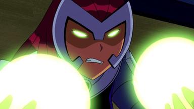 Teen Titans 5x10