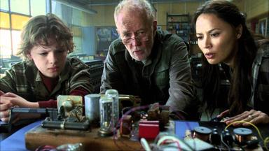 Falling Skies 1x4