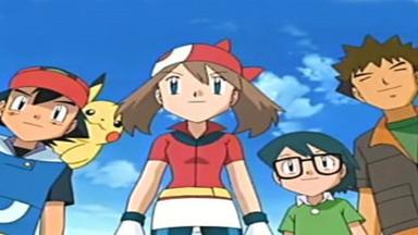 Pokémon 8x28
