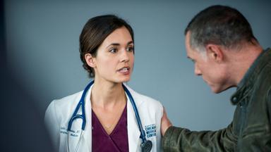 Chicago P.D. 3x10