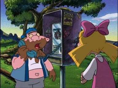 ¡Oye, Arnold! 5x2