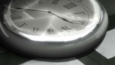 Steins;Gate 1x13