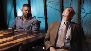 Scandal 2x6