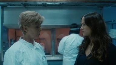 Van Helsing 2x10