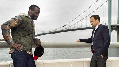 Elementary 6x9