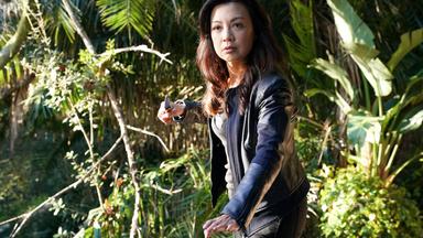 Marvel Agentes de S.H.I.E.L.D. 6x12