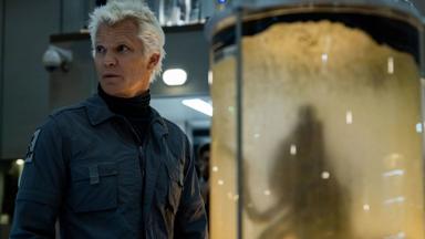 Alien: Planeta Tierra 1x3