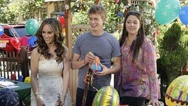 Entre fantasmas 5x1