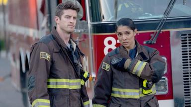 Chicago Fire 13x8