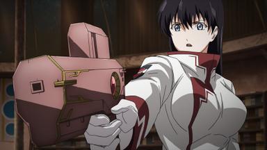 Break Blade 1x6