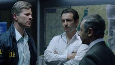 El Chapo 3x11