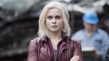 iZombie 1x13