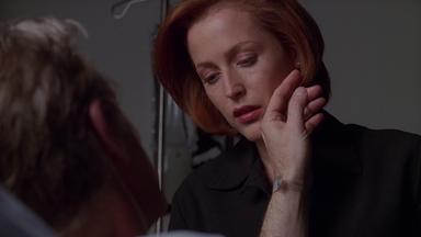 Expediente X 7x17