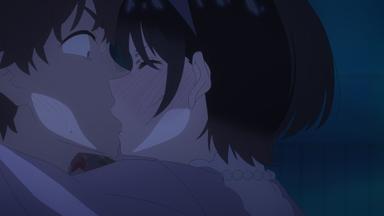 Rent-a-Girlfriend 1x22