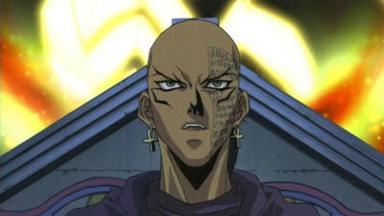 Yu-Gi-Oh! Duel Monsters 1x89