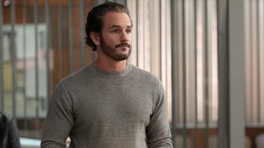 Ley y orden: Unidad de Víctimas Especiales 27x14